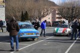 Rallye Monte Carlo Historique