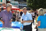 ­­Oldtimertreffen Vaduz