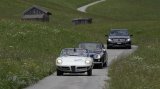 Arlberg Classic Car Rallye