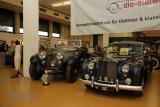 Oldtimermesse St. Gallen