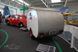 Oldtimertreffen Summertime Erwin Hymer Museum