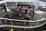 Oldtimertreffen Summertime Erwin Hymer Museum