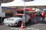 Rallye Monte Carlo Historique