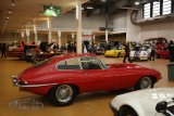 Oldtimermesse St. Gallen