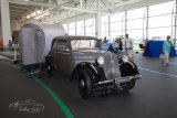 Oldtimertreffen Summertime Erwin Hymer Museum