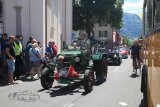 O-iO Oldtimer in Obwalden