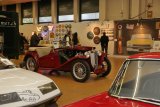 Oldtimermesse St. Gallen