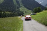 Arlberg Classic Car Rallye