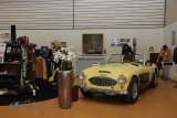 Oldtimermesse St. Gallen