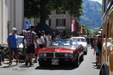 O-iO Oldtimer in Obwalden