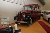 Oldtimermesse St. Gallen