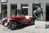 ­­Oldtimertreffen Vaduz