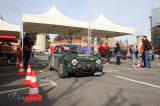 Rallye Monte Carlo Historique