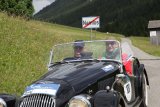 Arlberg Classic Car Rallye