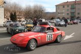 Rallye Monte Carlo Historique