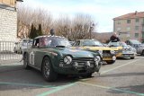 Rallye Monte Carlo Historique