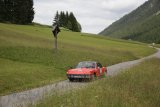 Arlberg Classic Car Rallye