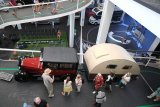 Oldtimertreffen Summertime Erwin Hymer Museum