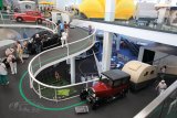 Oldtimertreffen Summertime Erwin Hymer Museum