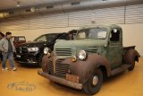 Oldtimermesse St. Gallen