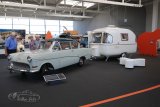 Oldtimertreffen Summertime Erwin Hymer Museum