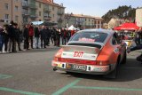 Rallye Monte Carlo Historique