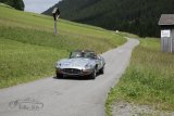Arlberg Classic Car Rallye