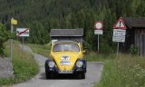 Arlberg Classic Car Rallye