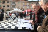 Rallye Monte Carlo Historique