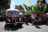 O-iO Oldtimer in Obwalden