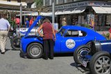 ­­Oldtimertreffen Vaduz