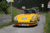 Arlberg Classic Car Rallye