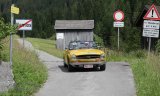 Arlberg Classic Car Rallye