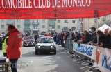 Rallye Monte Carlo Historique