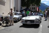 O-iO Oldtimer in Obwalden