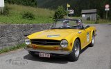 Arlberg Classic Car Rallye
