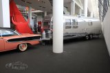Oldtimertreffen Summertime Erwin Hymer Museum