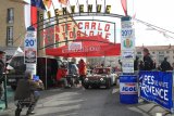 Rallye Monte Carlo Historique