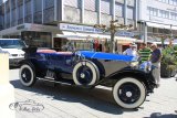 ­­Oldtimertreffen Vaduz