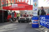 Rallye Monte Carlo Historique