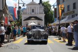 O-iO Oldtimer in Obwalden