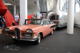 Oldtimertreffen Summertime Erwin Hymer Museum
