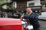 Arlberg Classic Car Rallye