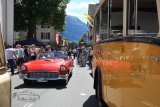 O-iO Oldtimer in Obwalden