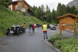 Arlberg Classic Car Rallye