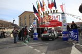 Rallye Monte Carlo Historique