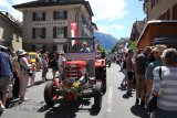 O-iO Oldtimer in Obwalden