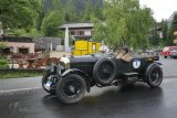 Arlberg Classic Car Rallye