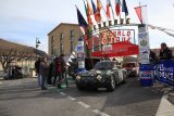 Rallye Monte Carlo Historique