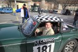 Rallye Monte Carlo Historique